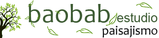 Baobab Logo